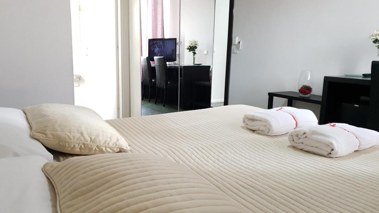 Rome Aparts 外观 照片