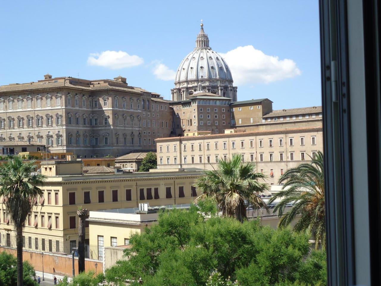 Rome Aparts 外观 照片